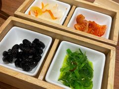-胜博殿日式炸猪排(侨福芳草地店)