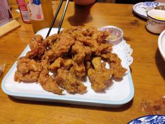 -旺角小渔村·海肠捞饭开创者(环山路店)