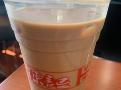 冻鸳鸯-陈记甜品窝(中山北路店)