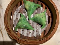 -广州花园酒店荔湾亭·地道点心·粤式饮茶