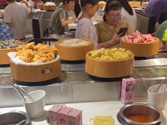 -龍歌自助小火锅(崂山丽达店)