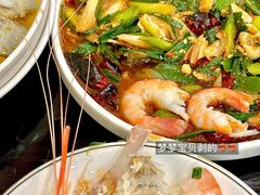 -绍兴名菜馆(可乐路店)