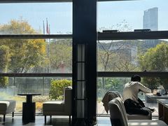-木嘛working coffee(前海店)