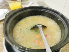 海鲜粥-忆海南海鲜(椰风巷第一市场店)