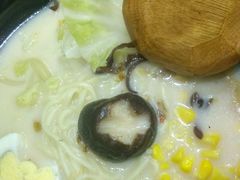 -熊本屋日式料理(万达店)