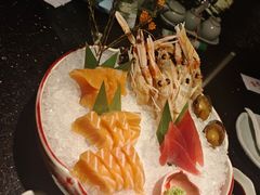 -上井精致料理(大坪店)