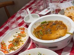 -西贝(枫蓝国际购物中心店)