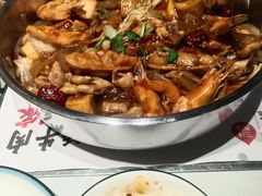 -过锅瘾三汁焖锅(泰华假日广场店)