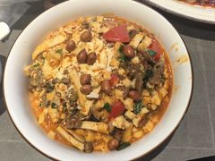 -陈熹公民族美食文化餐厅(中华广场店)