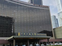 -北京中国大饭店