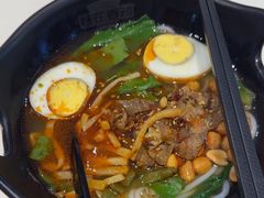 -桂在香知桂林米粉(南岗松雷店)