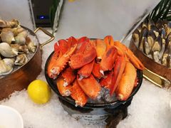 -索菲特酒店 · 云尚天际自助餐厅