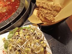 -锅首鲜品火锅(鸳鸯店)