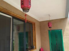 -柞水乾佑红门家菜