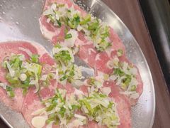 -大馥·炭火烧肉酒场(莘庄莘福坊店)