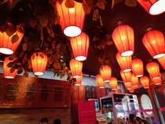 -京味斋·北京烤鸭(华威桥北工大店)