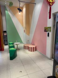 -玩元素·家庭游乐成长中心(香格里拉店)