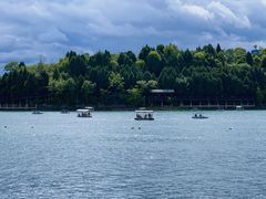 -仙海旅游度假区