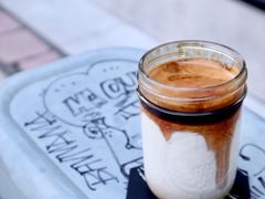 -麻雀咖啡SPARROW COFFEE(十全街店)