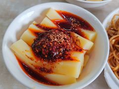 -张老五凉粉店(省医院店)