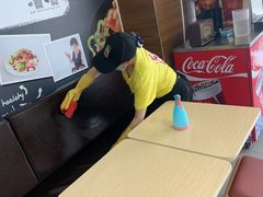-魏家凉皮(次渠店)