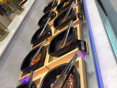 -集品鲜湾·蒸汽海鲜自助料理(青岛银座和谐广场店)