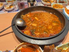 -韩香福脊骨汤锅(上杭路店)