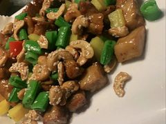 黑椒杏鲍菇肥牛粒-大树头森林餐厅(番禺广场店)