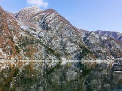 -秦岭终南山世界地质公园翠华山景区
