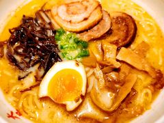 -味千拉面(保定万博广场店)
