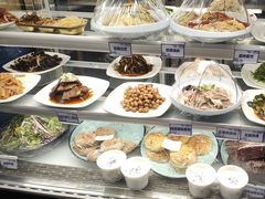 -西部马华清真兰州牛肉面·烧烤夜市(上地店)