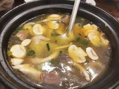 -呼吸森林·生态农庄农家乐私房菜