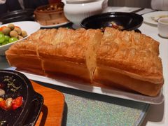 -春晖园度假酒店温泉