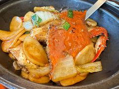 -阿毛饭店首店·宁波老字号(文化广场店)