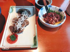 烤牛舌-初花·日本料理