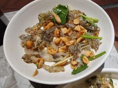 -渔语鱼新川菜Bistro(万象天地店)