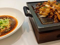 -食悦江南·淮扬菜·烤鸭(亚运村·惠新店)