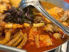 -小螺大作·螺蛳粉火锅(林和西店)