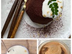 -Metal hands·铁手咖啡