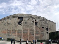 -上海四行仓库抗战纪念馆