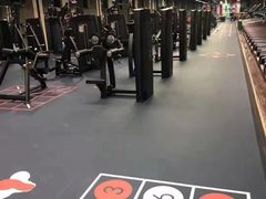 -健龙森俱乐部·游泳·健身·羽毛球综合体育馆