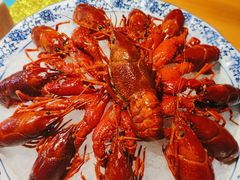 花雕小龙虾-荣家小吃(紫阳街店)