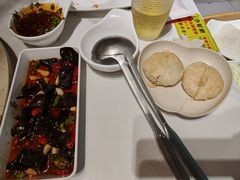 -云中鱼蒸汽石锅鱼(川沙百联店)