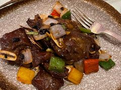 -阳澄湖费尔蒙酒店颐丰阁中餐厅(马鞍山西路店)