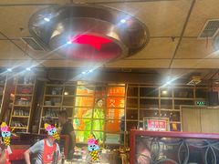 -大队长主题火锅(观音桥店)