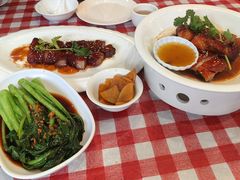 -粤香楼(新光里店)