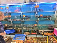 -悦来福·东山海鲜(莲花店)