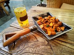 -素心小筑(后沙裕镇店)