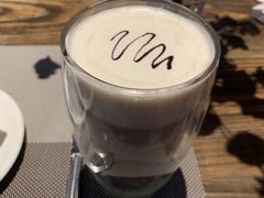 拿铁-外滩风尚(漪汾街店)