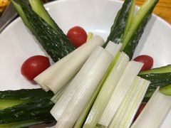 -安诚居干锅鸭头(八角店)